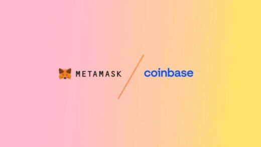 MetaMask integrates Coinbase Pay