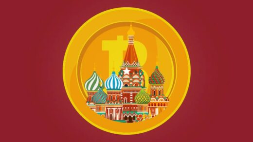 Russia is actively discussing using digital currencies for international payments Government official