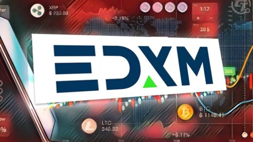 US Finance Moguls Launch EDX Markets, A New Platform for Trading Crypto