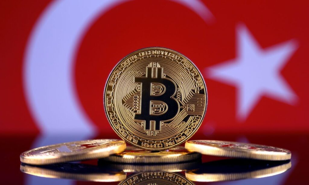 Turkey Plans a New Bill to Tighten Rules on Crypto