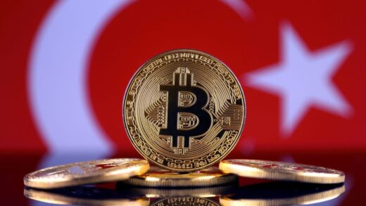 Turkey Plans a New Bill to Tighten Rules on Crypto