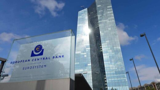 European Central Bank reveals 10 of Eurozone households own crypto