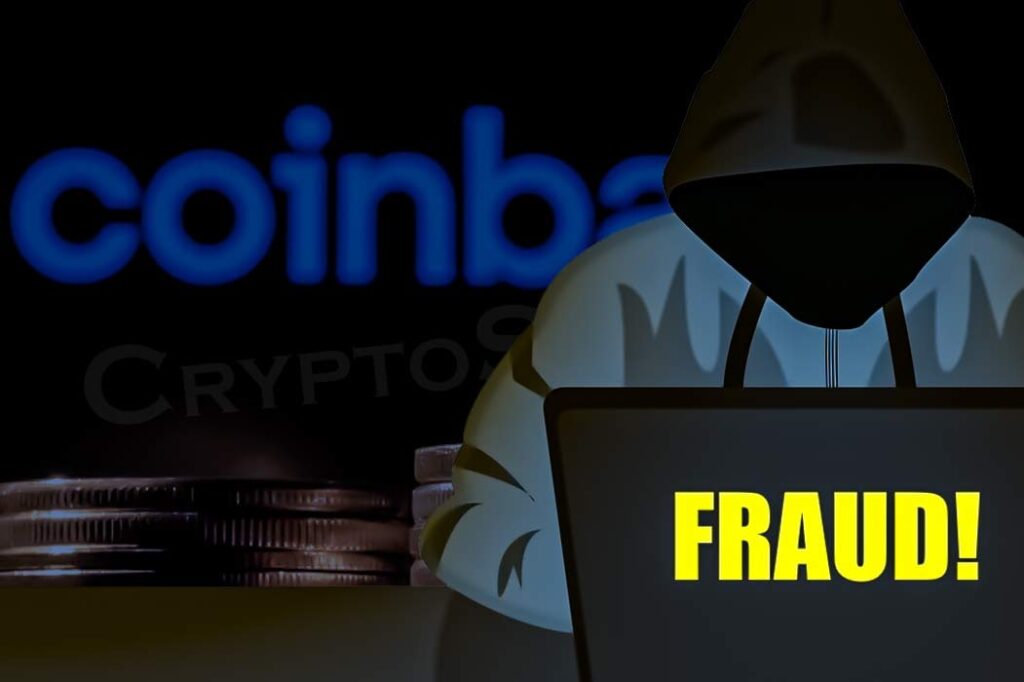 Coinbase Exec’s Brother Pleads Guilty to Cryptocurrency Wire Fraud