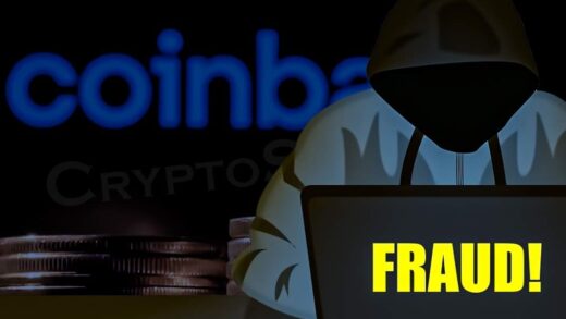 Coinbase Exec’s Brother Pleads Guilty to Cryptocurrency Wire Fraud