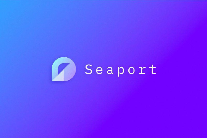 OpenSea has announced the launch of a new web3 marketplace protocol Seaport