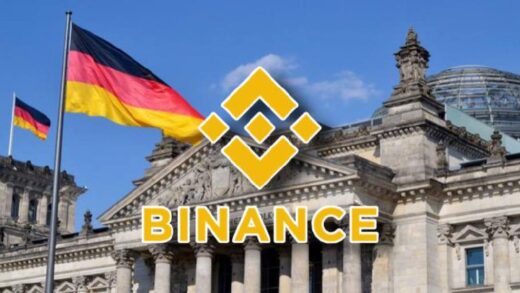 CZ Binance Wants to Apply for a Crypto License in Germany