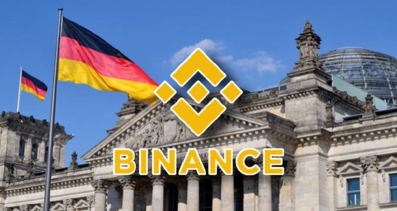 CZ Binance Wants to Apply for a Crypto License in Germany