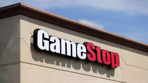 GameStops head of blockchain departs company