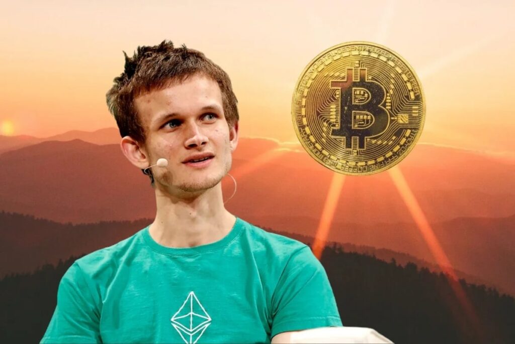 Vitalik Buterin Wants Ethereum To Be A More Bitcoinlike System