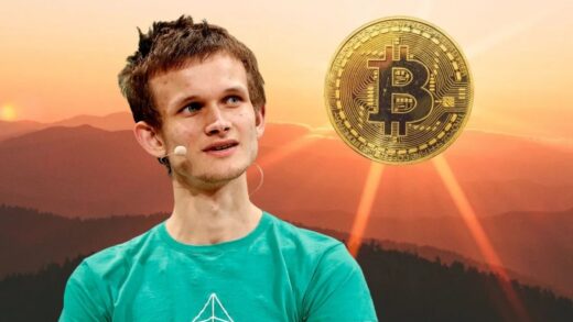 Vitalik Buterin Wants Ethereum To Be A More Bitcoinlike System