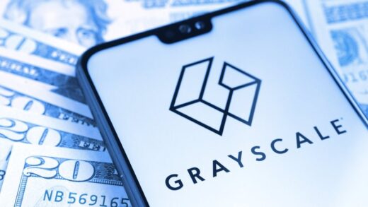 Grayscale to List a Crypto ETF in Europe