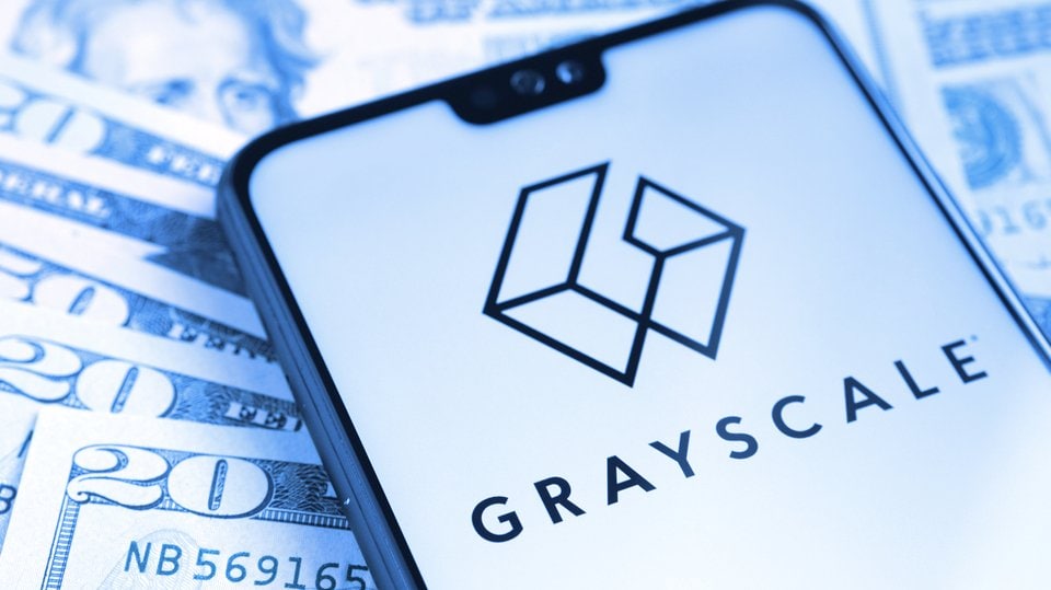 Grayscale to List a Crypto ETF in Europe