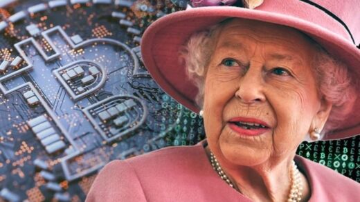 Stablecoins Receive Queen’s Blessings As UK Braces For Landmark Crypto Legislation