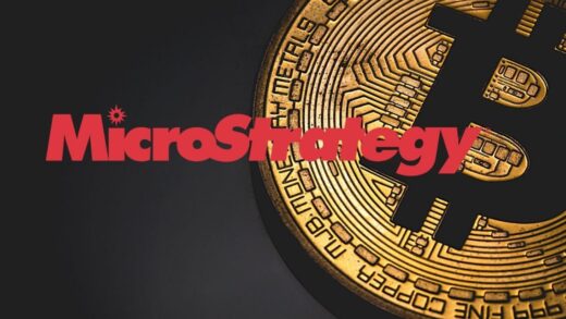 MicroStrategy’s Massive BTC Position Currently in the Red