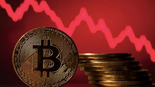 127 Billion Worth Of Bitcoins Has Been Moved To Exchanges