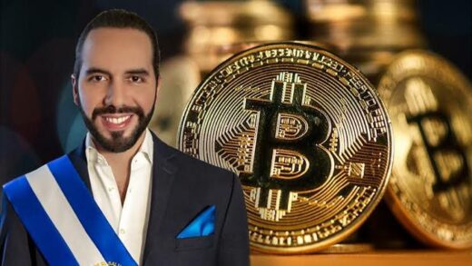 El Salvador Buys Another 500 Bitcoin Amid Market Pullback