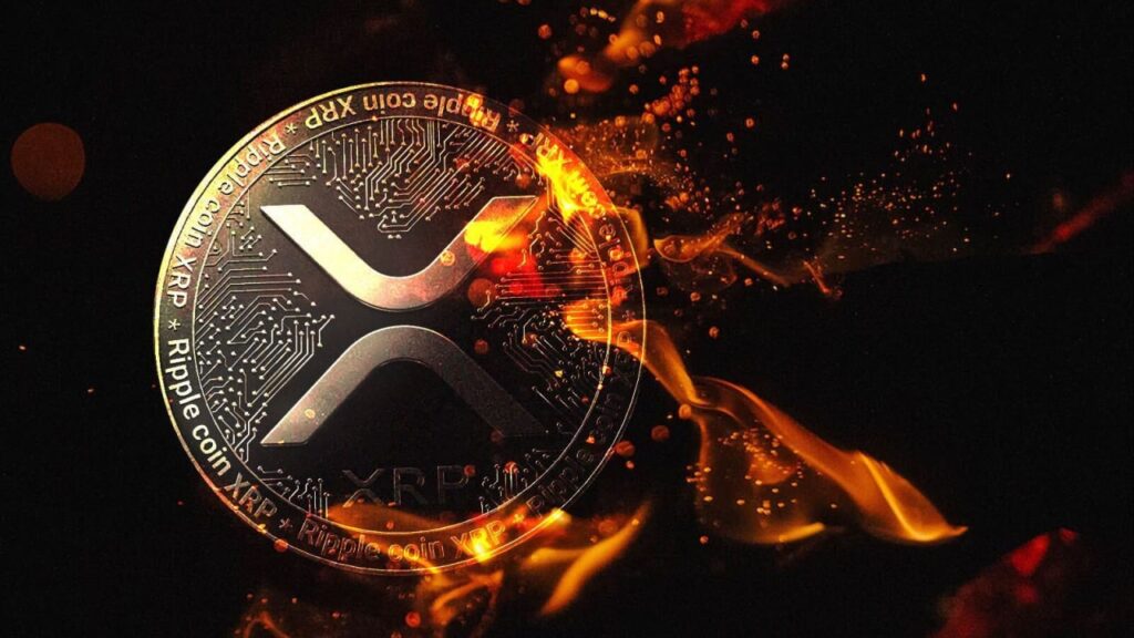 XRP Can Now be Burned via Bitcoin Payment App On XRPL