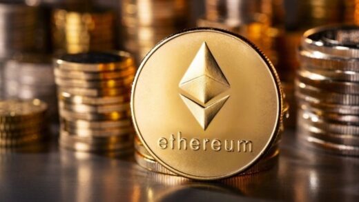 Staking Contract of Ethereum 20 Reaches 124 Million ETH