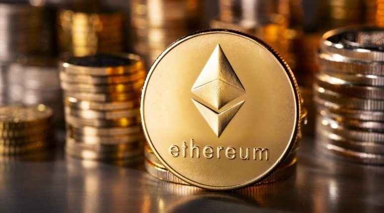 Staking Contract of Ethereum 20 Reaches 124 Million ETH