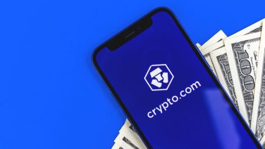 Cryptocom passes the 50 million user mark