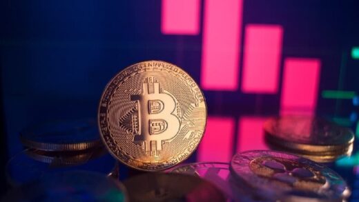 Bitcoin drops to a 10month low as crypto market continues to decline