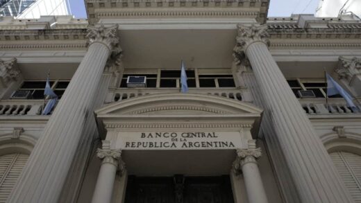 Argentina’s Central Bank to Ban Local Institutions From Providing Crypto Services