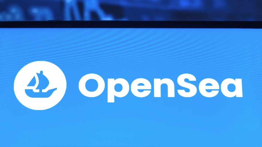 OpenSea’s Discord Channel Compromised, Hackers Promote NFT Scam