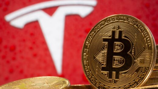 Tesla Believes in the Potential of Digital Assets,’ SEC Filing Reveals