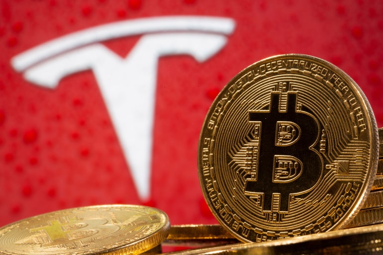 Tesla Believes in the Potential of Digital Assets,’ SEC Filing Reveals