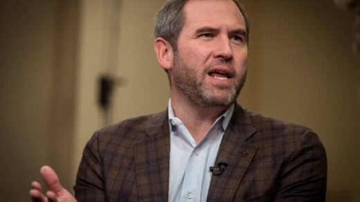 Ripple CEO Believes SEC Lawsuit Could Be Resolved This Year