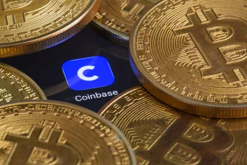 Coinbase took out the first Bitcoinbacked loan from Goldman Sachs