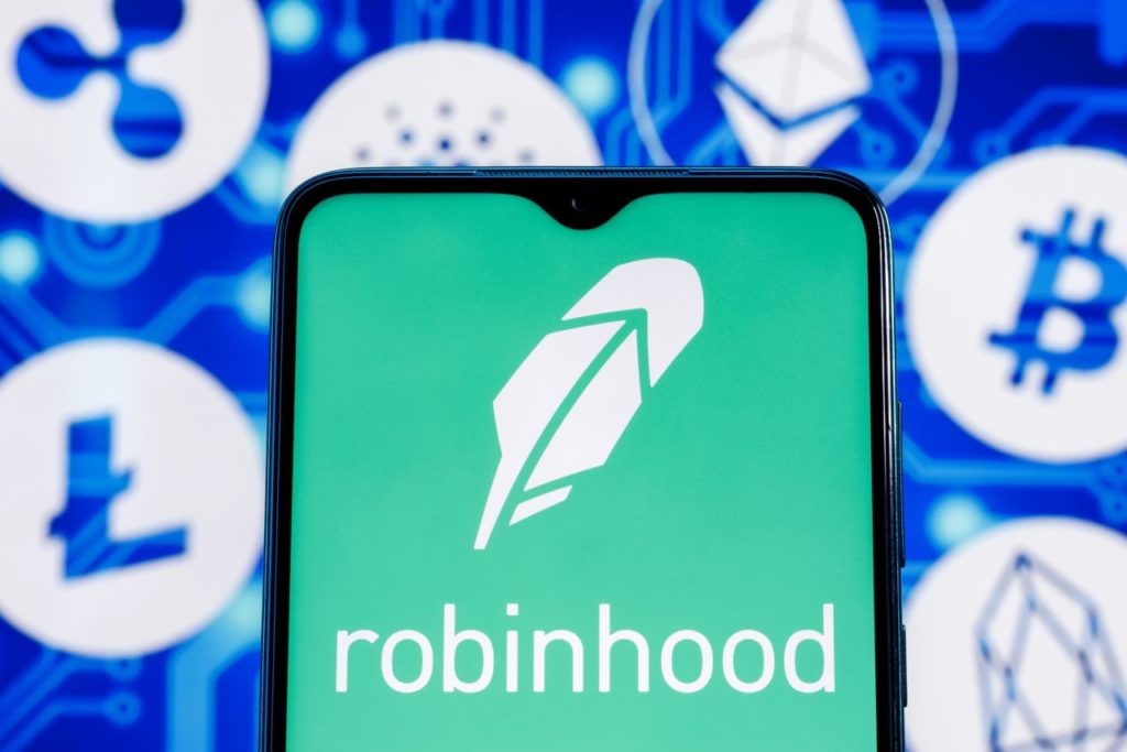 Robinhood Working on Enabling Cardano ADA Transfers