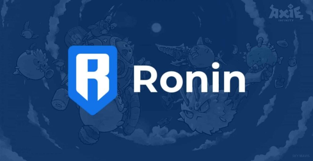 Ronin Bridge Hack US seizes 30 million worth crypto assets