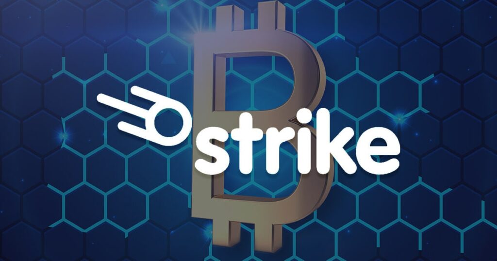 Bitcoin Payments Company Strike Raises 80 Million in Series B Round