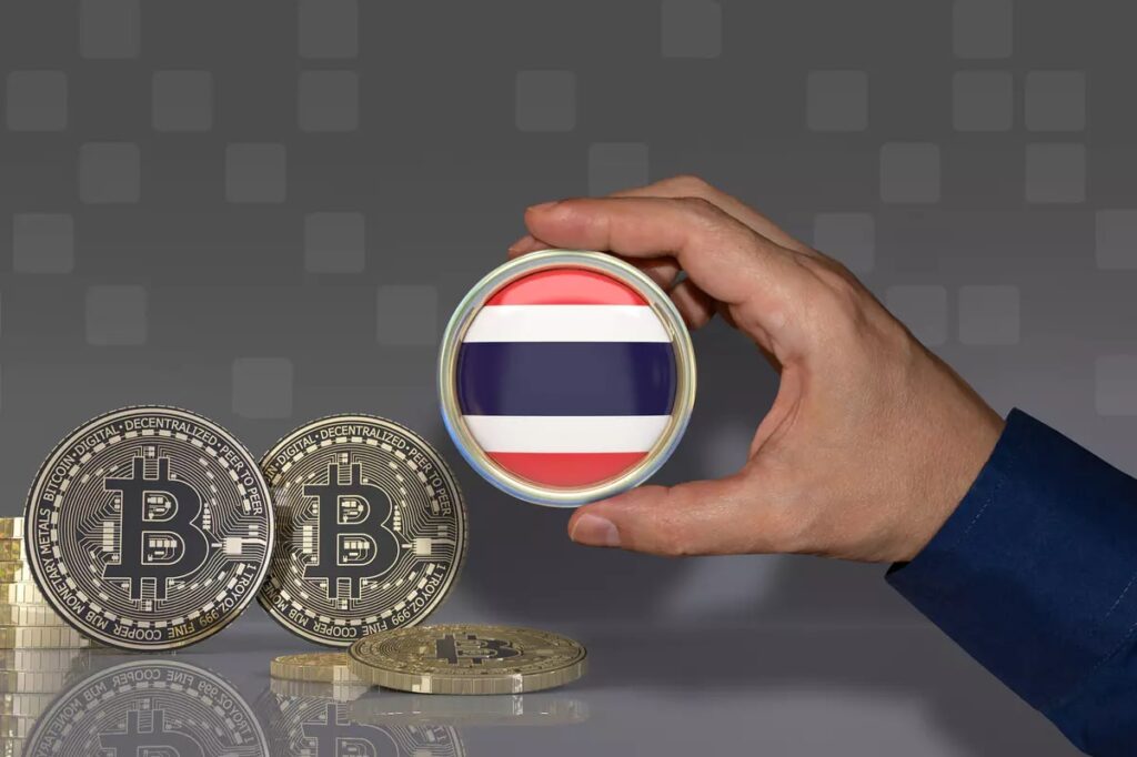 Thai SEC Targets Country’s Largest Crypto Exchange Bitkub