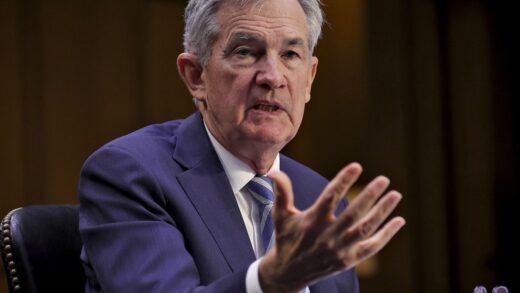 Powell, Lagarde Urge More Regulation for DeFi and Stablecoins