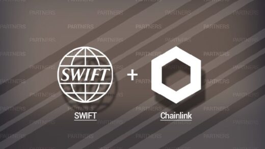 Chainlink Partner with SWIFT for CrossChain ProofofConcept