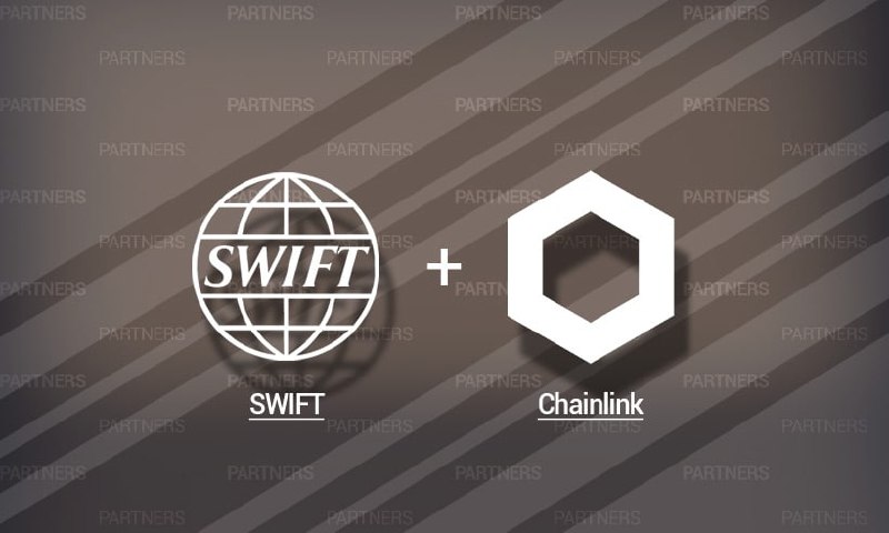 Chainlink Partner with SWIFT for CrossChain ProofofConcept