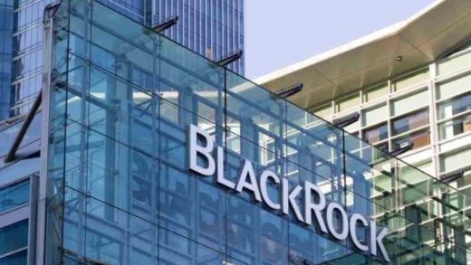 Investment giant BlackRock rolls out blockchain ETF for European customers