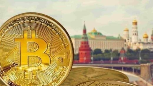 Russia agrees on draft crypto mining law in energyrich regions