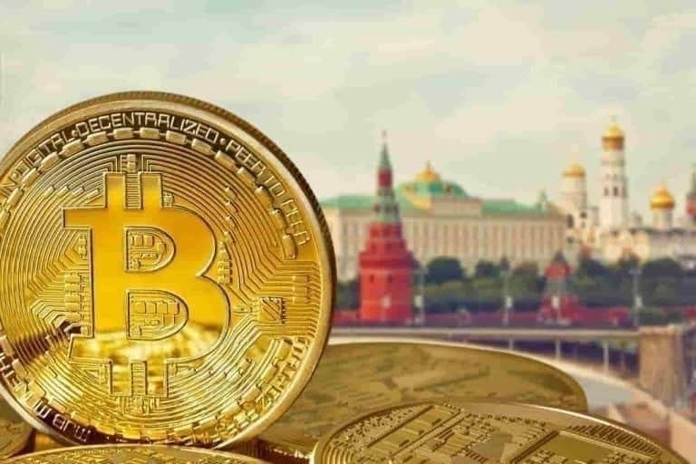 Russia agrees on draft crypto mining law in energyrich regions