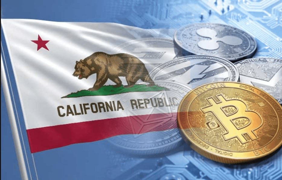 California Governor Vetoes Bill to Establish Licensing Framework for Crypto Companies