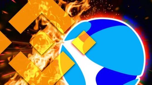 Binance will not apply Terra Classic tax burn to spot trade on exchange