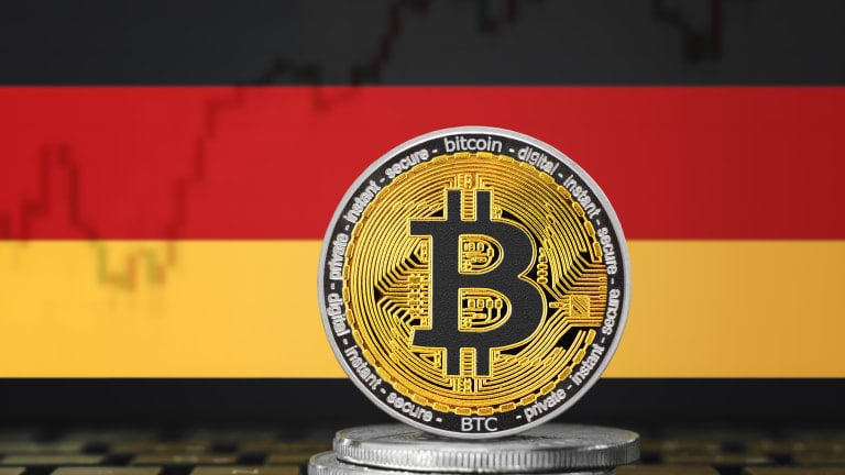 German crypto tax policy one of the best in the world