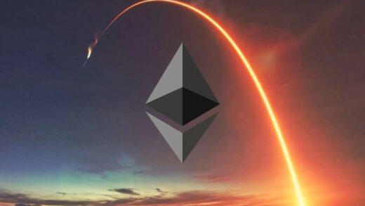 Ethereum Soars Above 16K Leaving Over 100 Million Liquidated in a Day