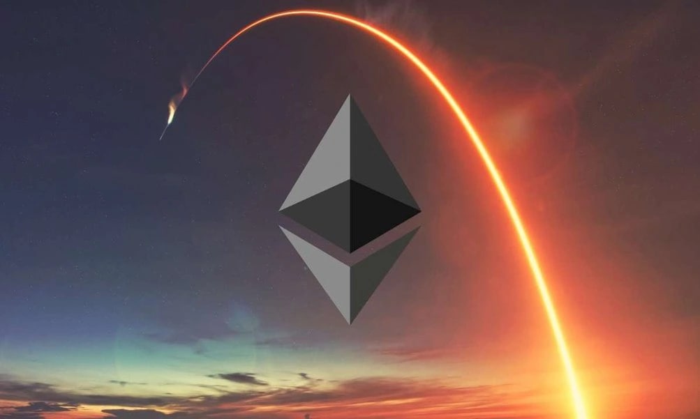 Ethereum Soars Above 16K Leaving Over 100 Million Liquidated in a Day