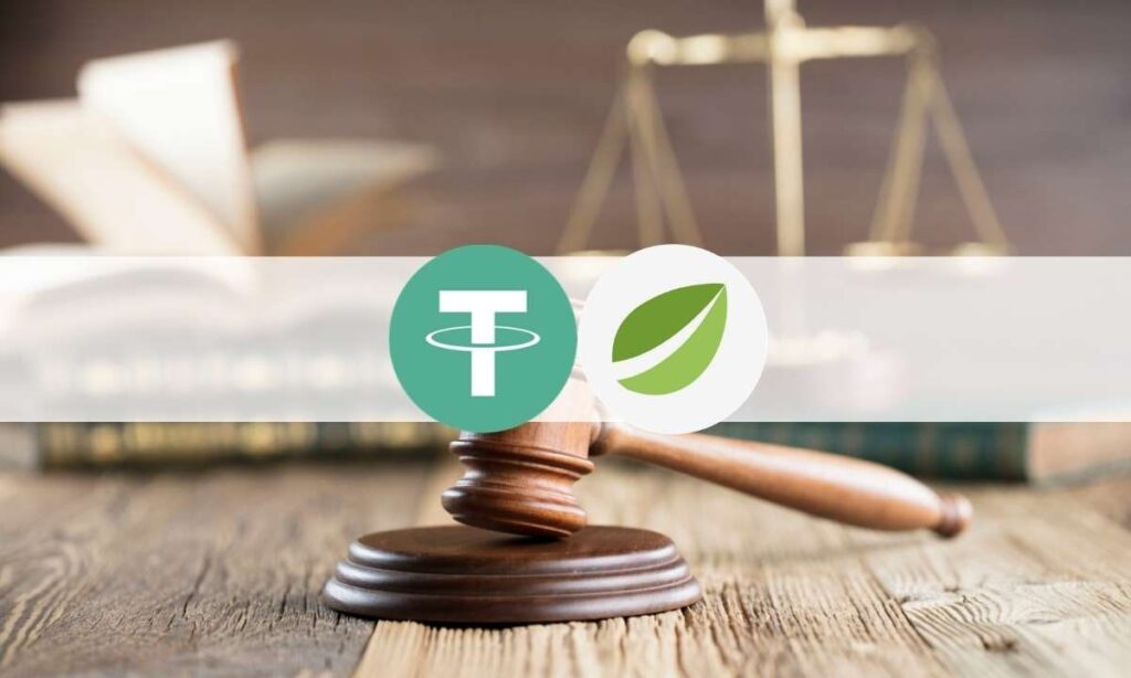 Law Firms Request Disqualification of Roche Freedman From TetherBitfinex Case