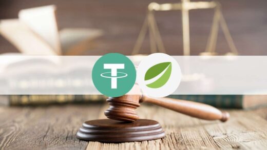 Law Firms Request Disqualification of Roche Freedman From TetherBitfinex Case