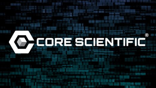 Core Scientific Sold Over 1,100 BTC in August for 26 Million