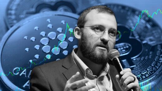 Cardano Creator Calls Ethereum Classic Dead Project